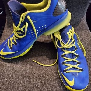 KD 5 ELITE "Superhero"